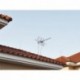 McDuory Digital Outdoor HDTV Antenna with Adjustable Gain Amplifier, 120 miles range, Tools Free Installation, VHF/UHF